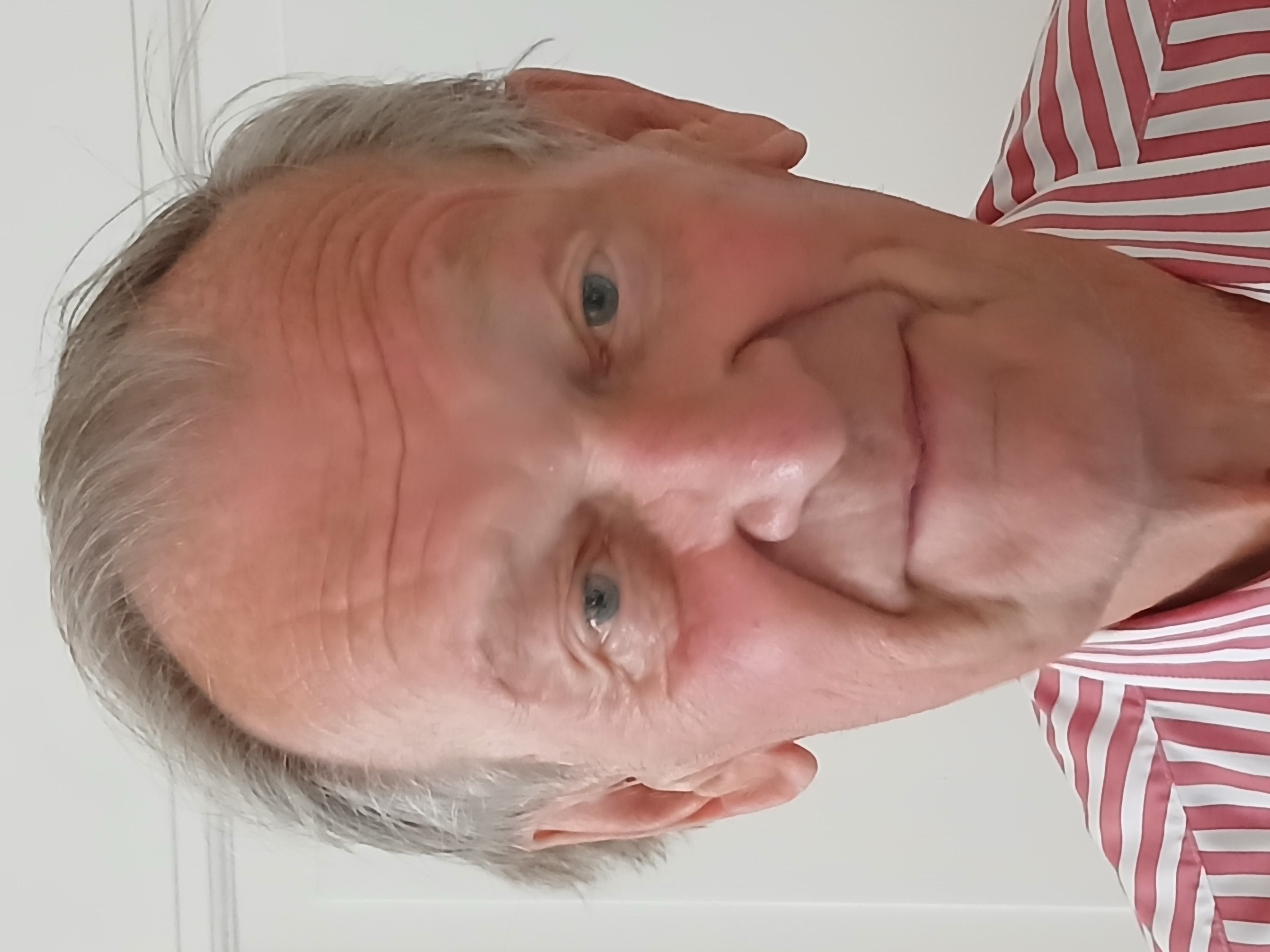 Läkaren Anders Romelsjö